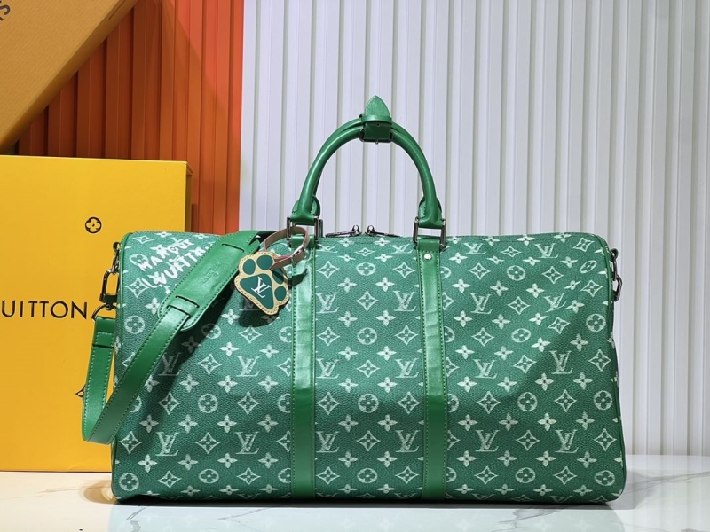 LV Travel Bags